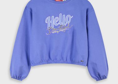 Μπλούζα | Riviera - Energiers - 